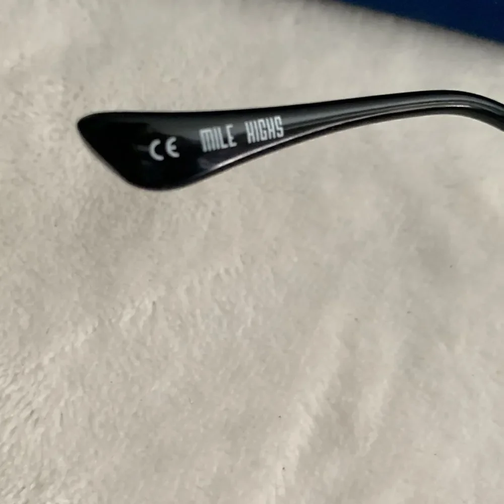 KNOCKAROUND Mile High Polarized Sunglasses